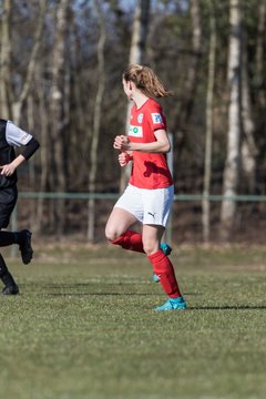 Bild 93 - wBJ Holstein Kiel - Magdeburger FFC : Ergebnis: 2:2